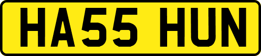 HA55HUN