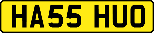HA55HUO