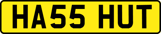 HA55HUT