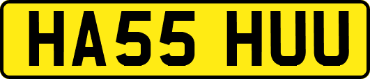 HA55HUU