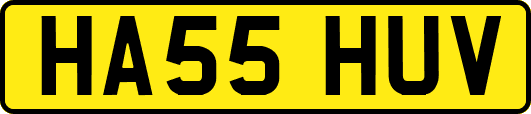 HA55HUV