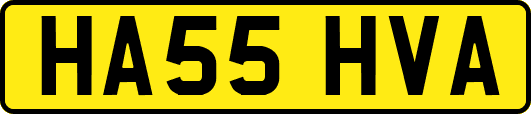 HA55HVA