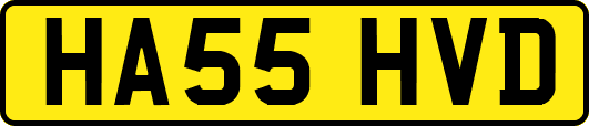 HA55HVD