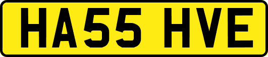 HA55HVE