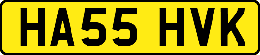 HA55HVK