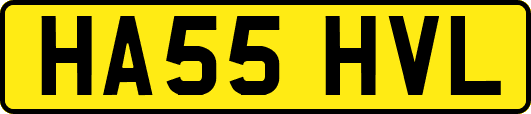 HA55HVL