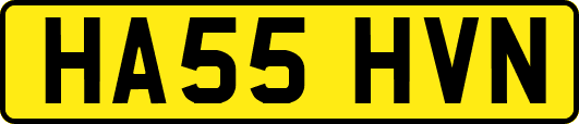 HA55HVN