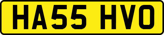 HA55HVO