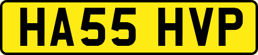 HA55HVP