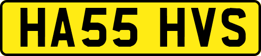 HA55HVS