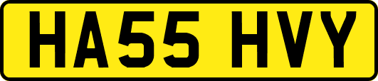 HA55HVY