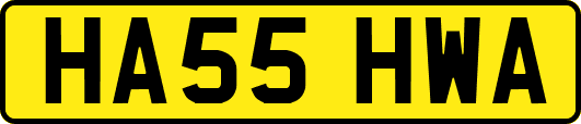 HA55HWA