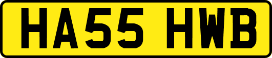 HA55HWB
