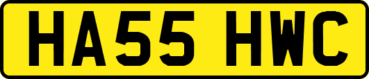HA55HWC