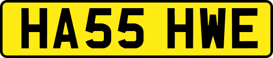 HA55HWE