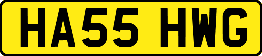 HA55HWG