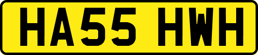 HA55HWH
