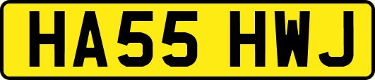HA55HWJ