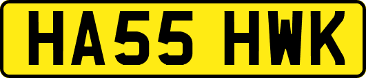 HA55HWK