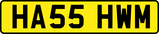 HA55HWM