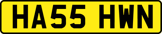 HA55HWN