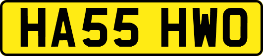HA55HWO