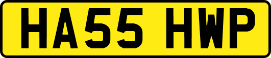 HA55HWP