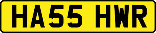 HA55HWR