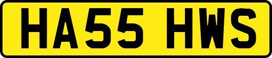 HA55HWS
