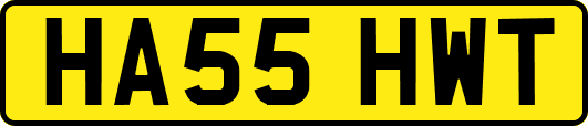 HA55HWT