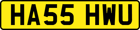 HA55HWU