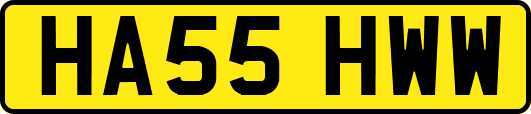 HA55HWW