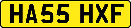 HA55HXF