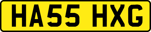 HA55HXG