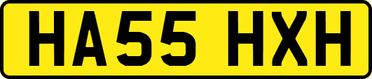 HA55HXH