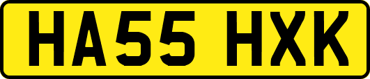 HA55HXK