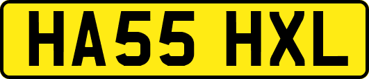 HA55HXL