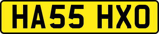 HA55HXO