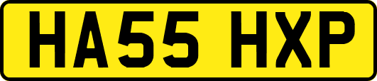 HA55HXP