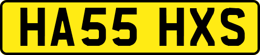 HA55HXS