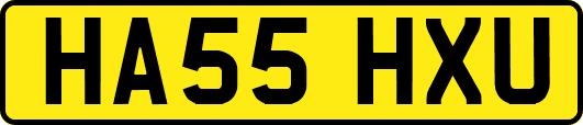 HA55HXU