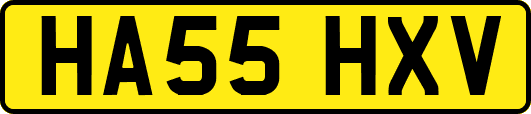 HA55HXV