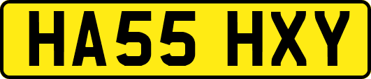 HA55HXY