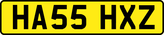 HA55HXZ