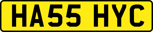 HA55HYC
