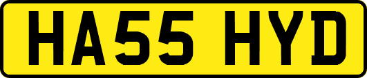 HA55HYD