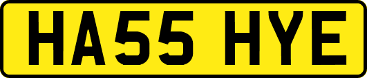 HA55HYE