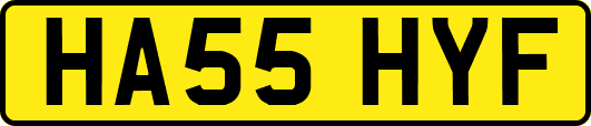 HA55HYF