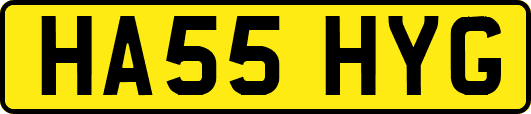 HA55HYG