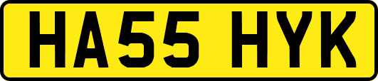 HA55HYK